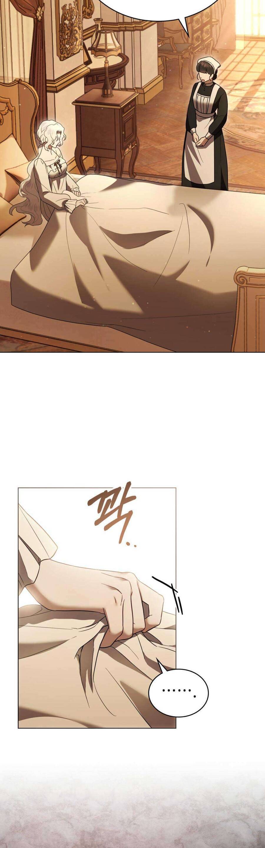 Hôn Nhân Khế Ước Chapter 34 - Trang 2