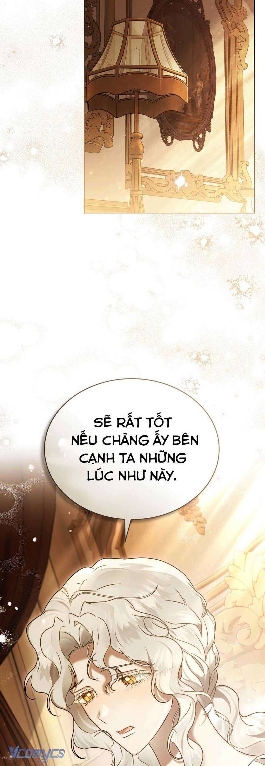 Hôn Nhân Khế Ước Chapter 34 - Trang 2