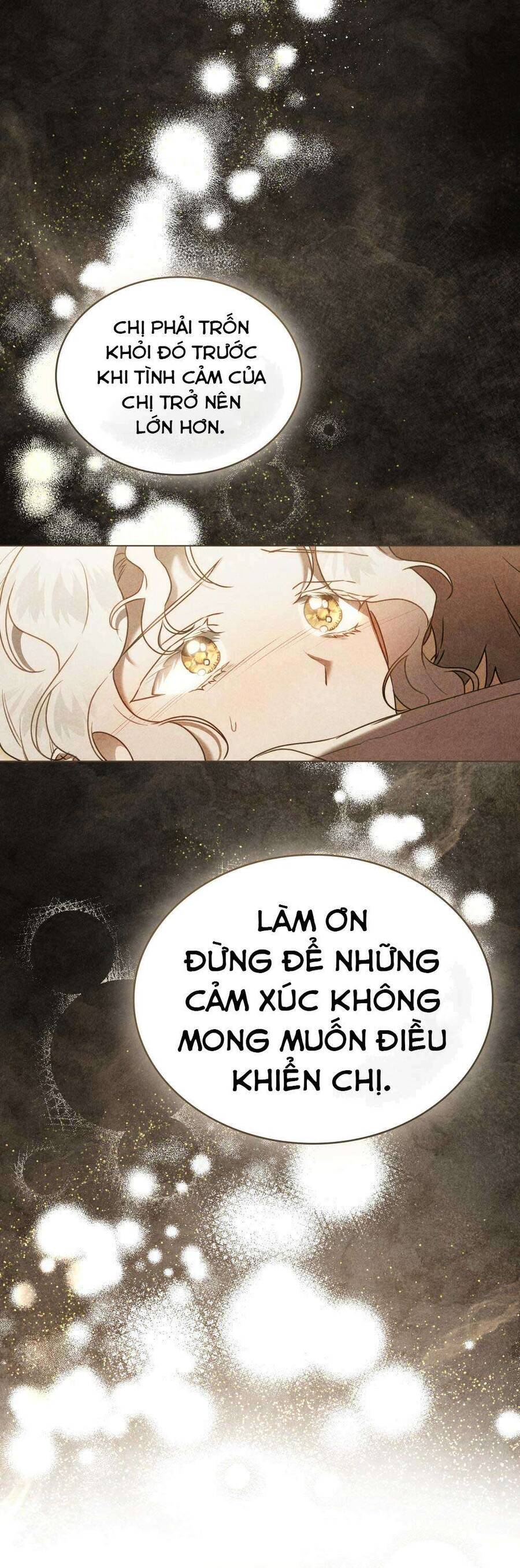 Hôn Nhân Khế Ước Chapter 34 - Trang 2