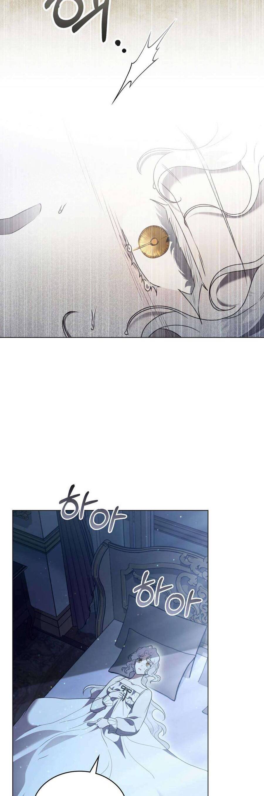 Hôn Nhân Khế Ước Chapter 34 - Trang 2