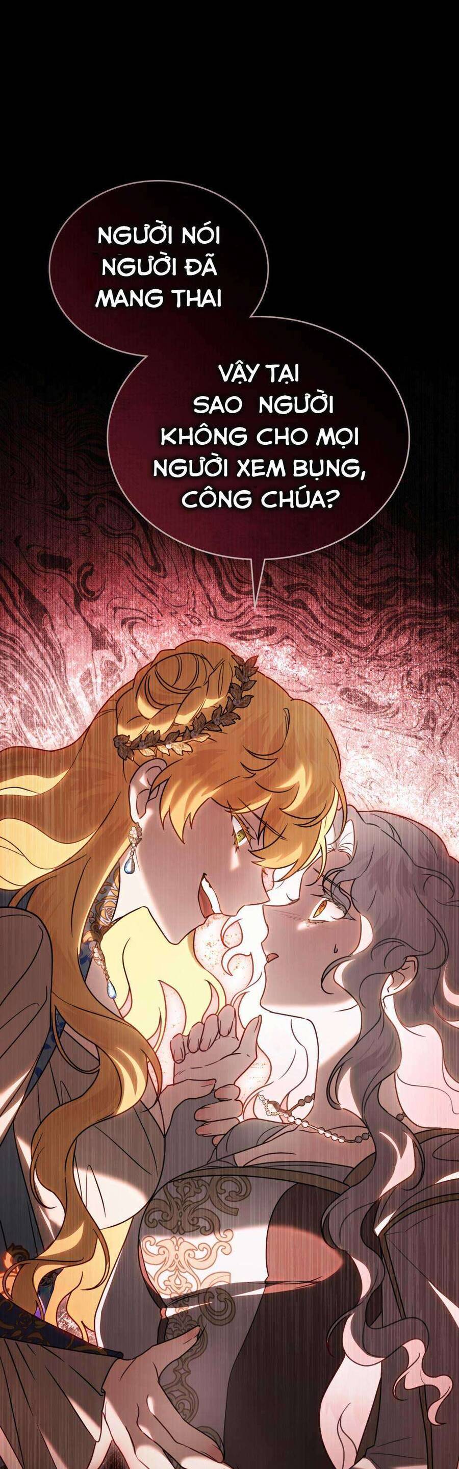 Hôn Nhân Khế Ước Chapter 34 - Trang 2