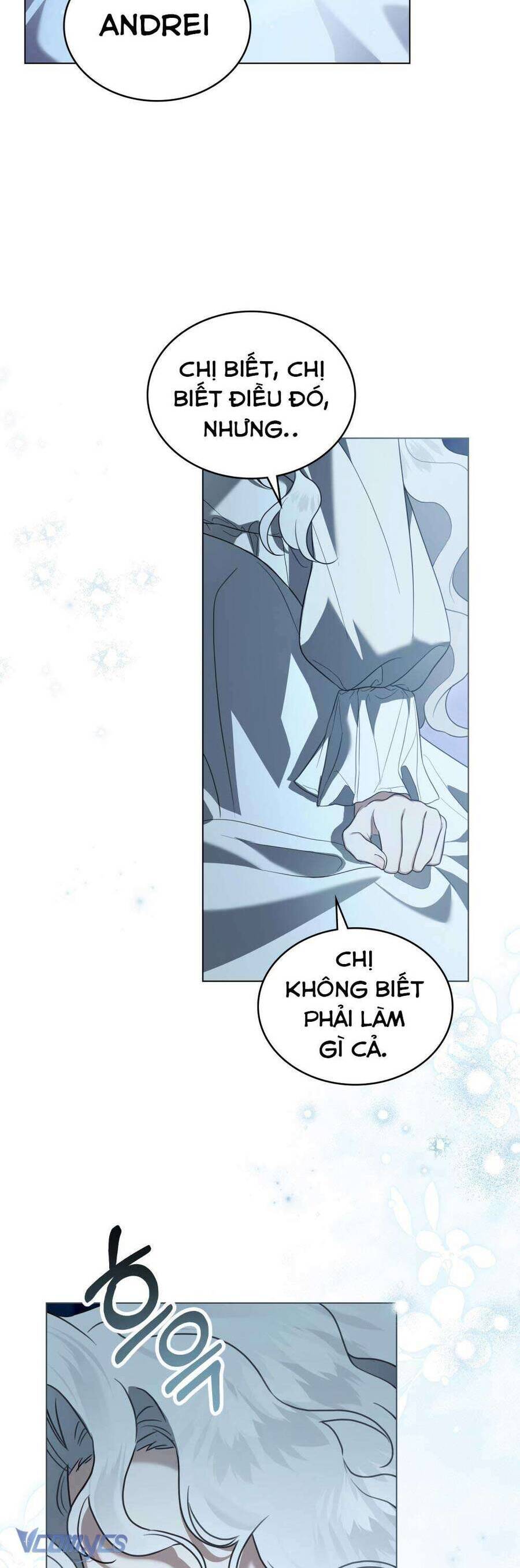 Hôn Nhân Khế Ước Chapter 34 - Trang 2