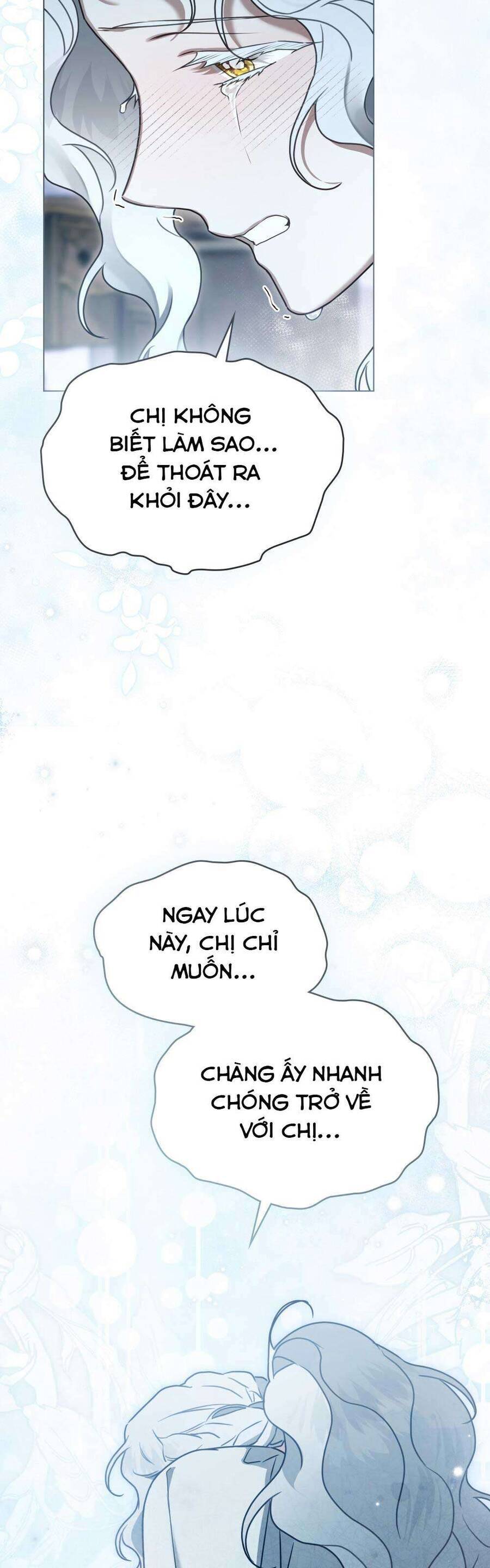 Hôn Nhân Khế Ước Chapter 34 - Trang 2