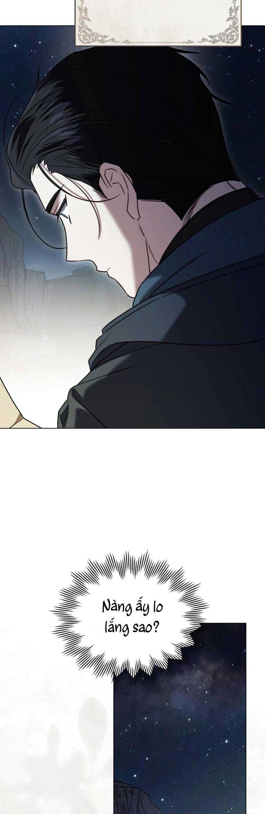 Hôn Nhân Khế Ước Chapter 34 - Trang 2