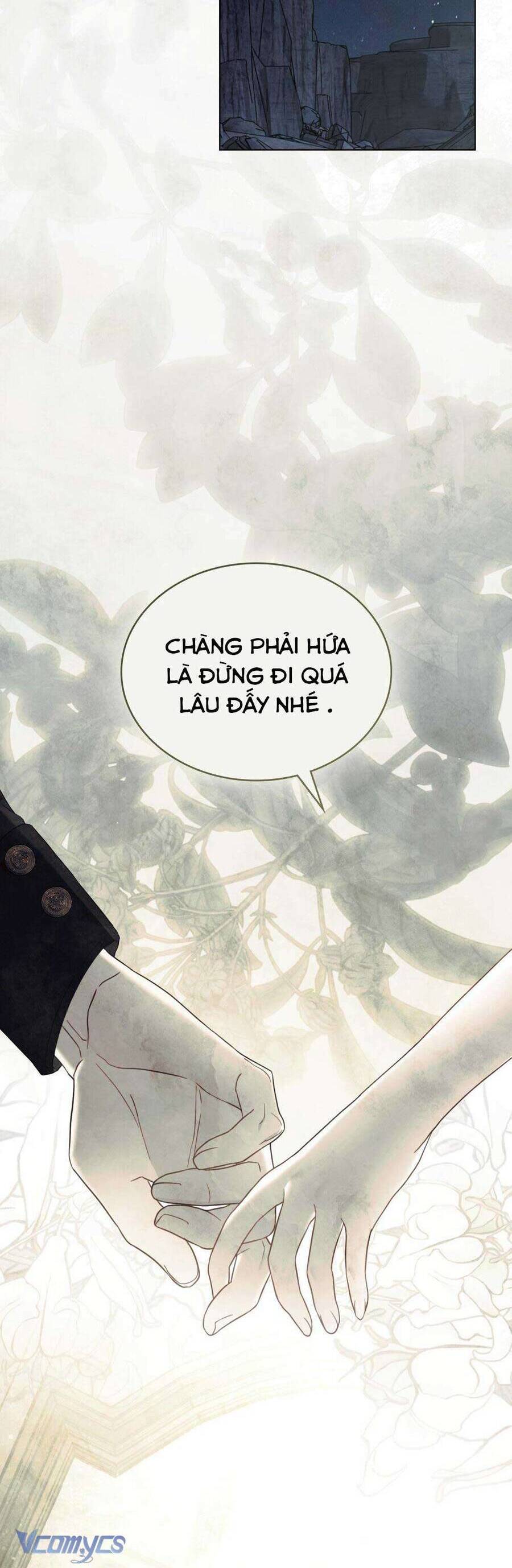 Hôn Nhân Khế Ước Chapter 34 - Trang 2