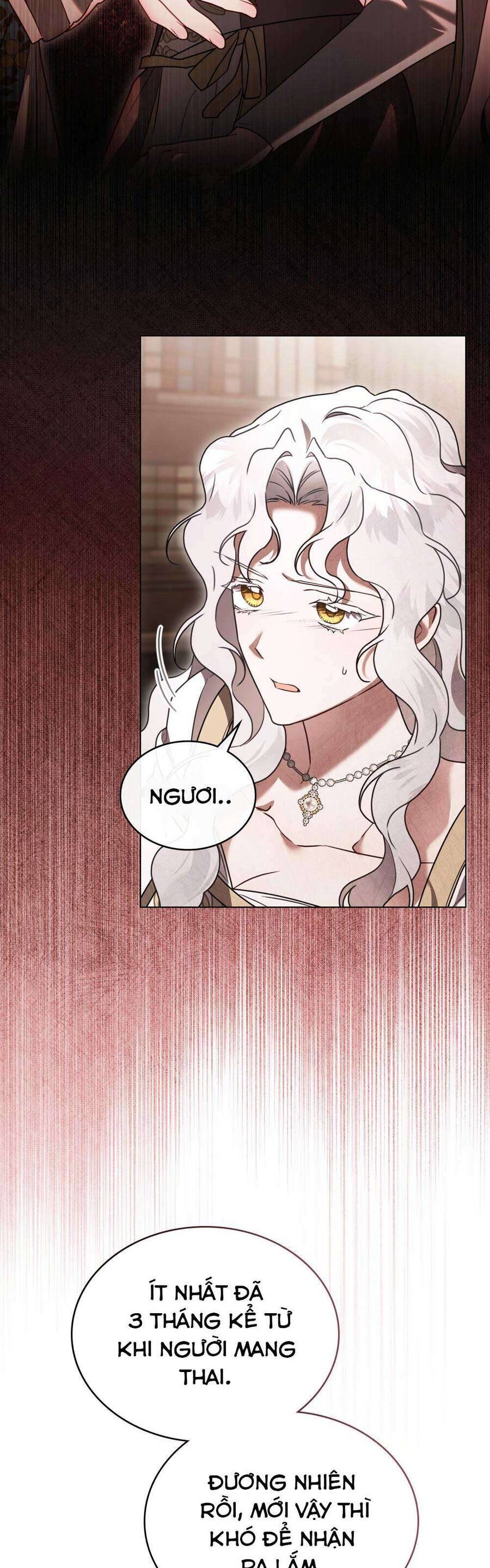 Hôn Nhân Khế Ước Chapter 34 - Trang 2