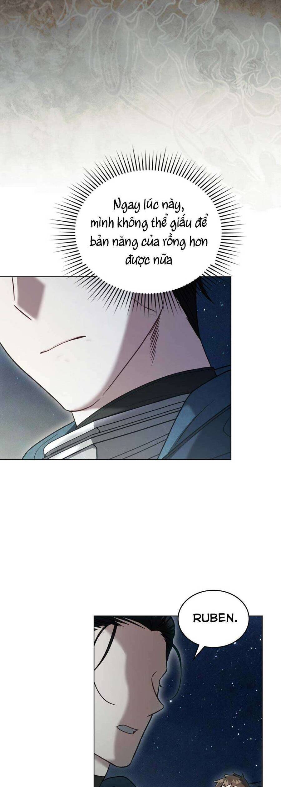 Hôn Nhân Khế Ước Chapter 34 - Trang 2