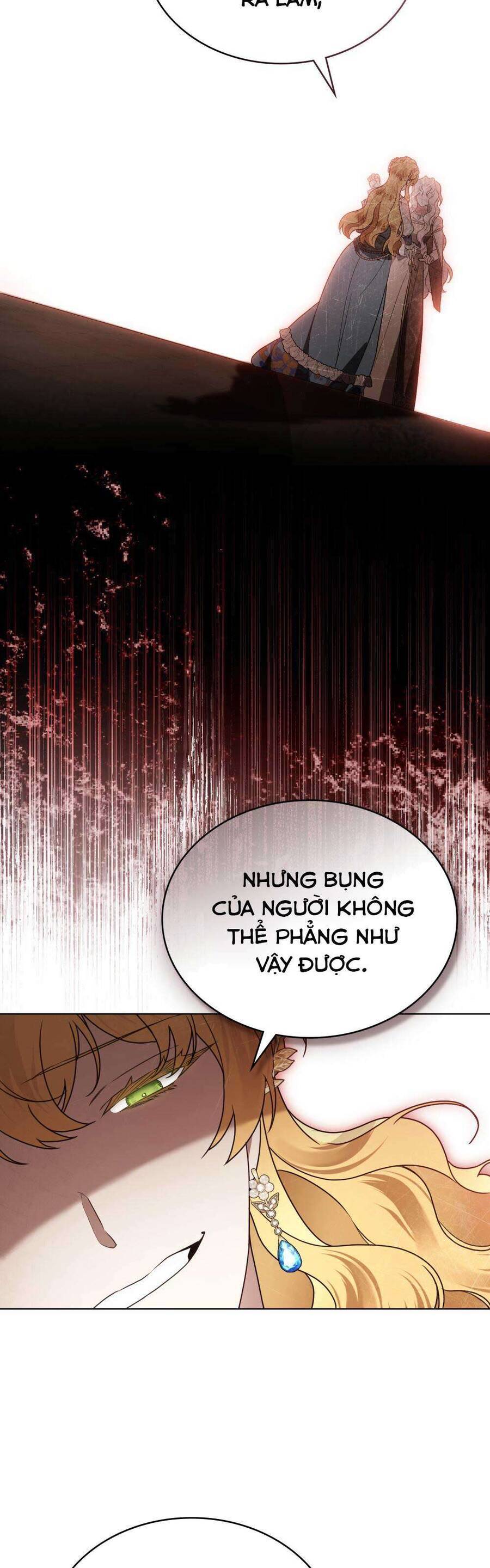 Hôn Nhân Khế Ước Chapter 34 - Trang 2