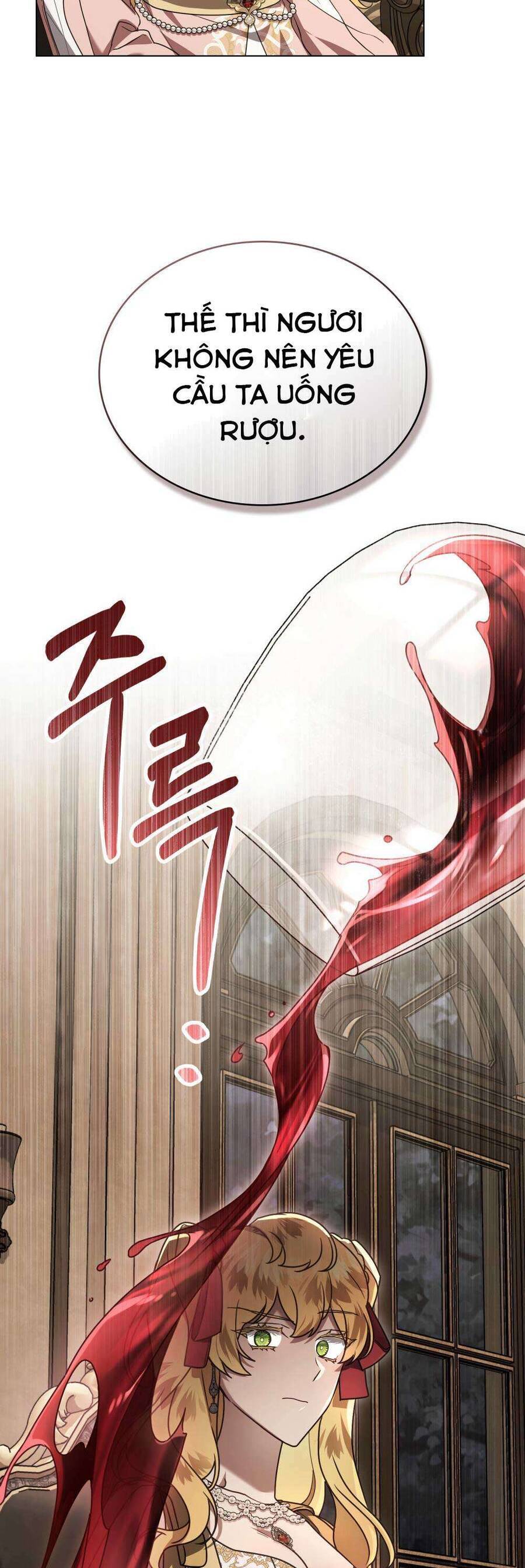 Hôn Nhân Khế Ước Chapter 35 - Trang 2