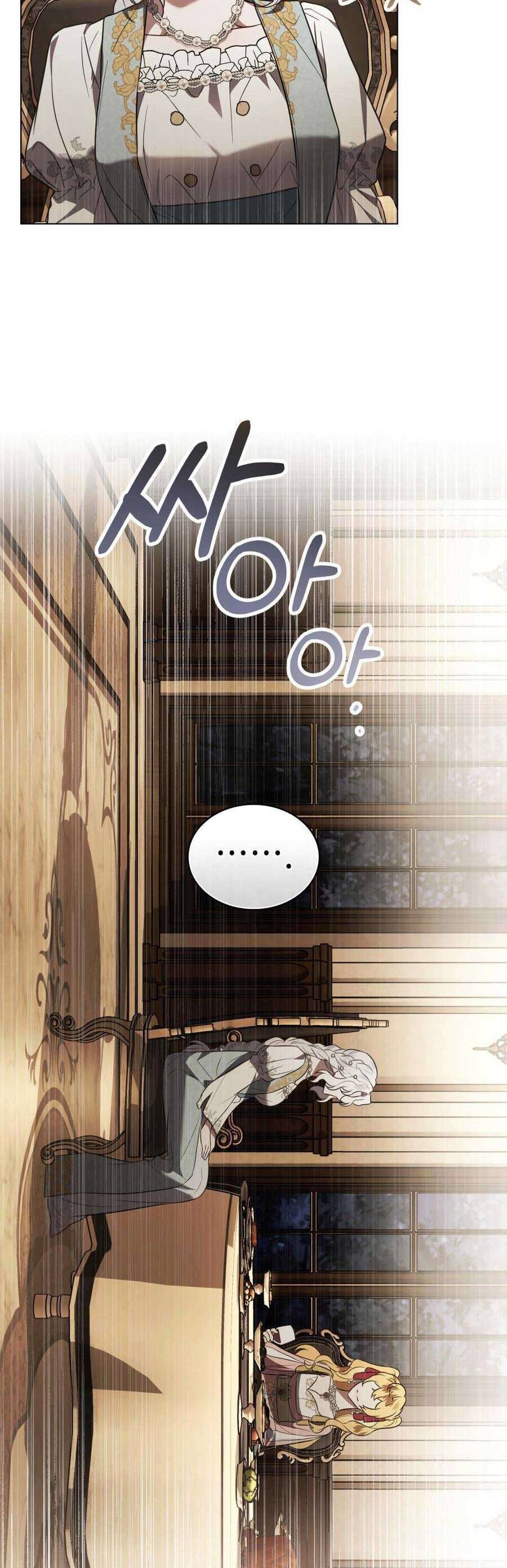 Hôn Nhân Khế Ước Chapter 35 - Trang 2