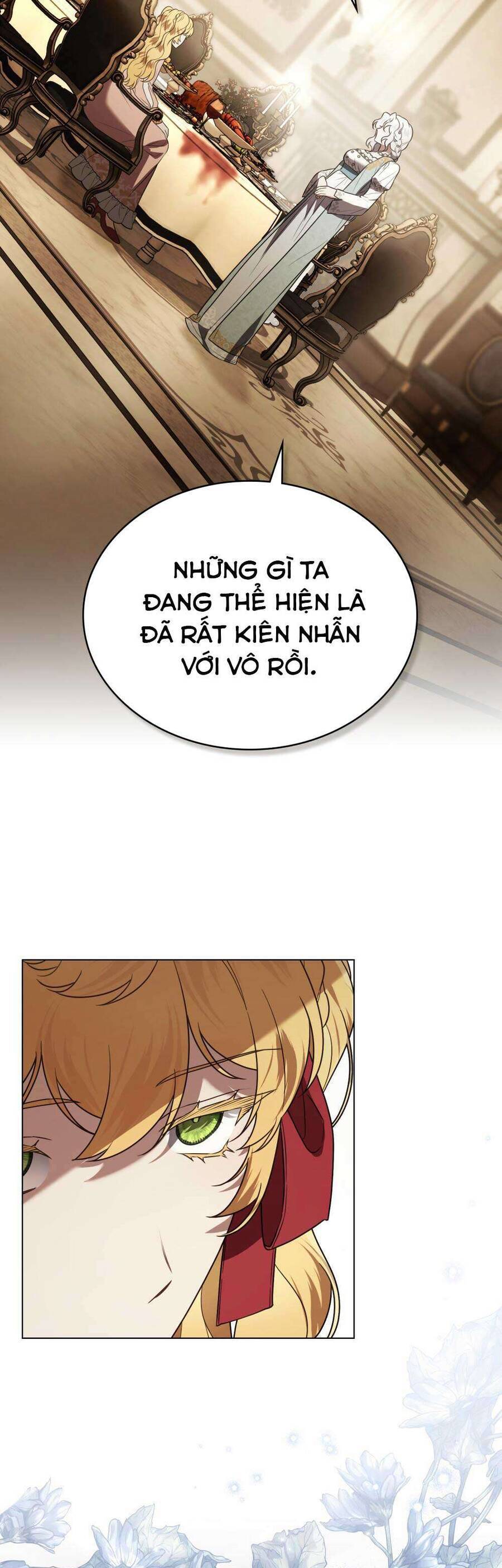 Hôn Nhân Khế Ước Chapter 35 - Trang 2