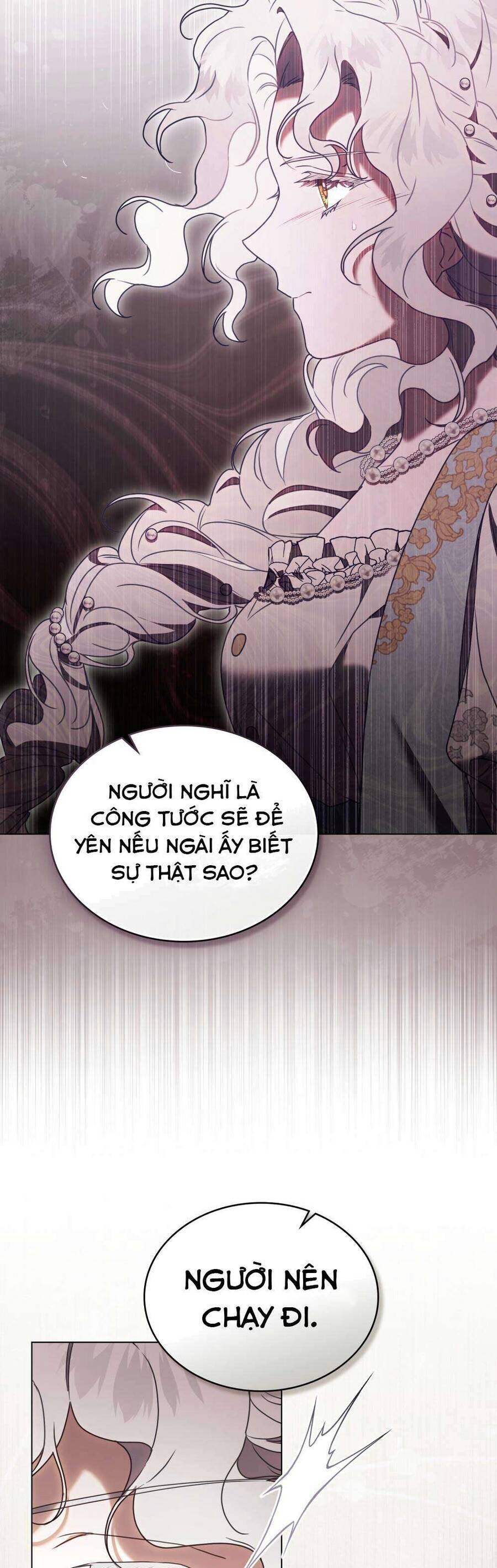 Hôn Nhân Khế Ước Chapter 35 - Trang 2
