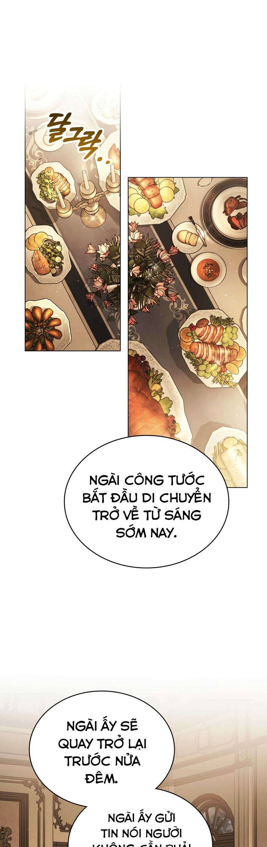 Hôn Nhân Khế Ước Chapter 35 - Trang 2
