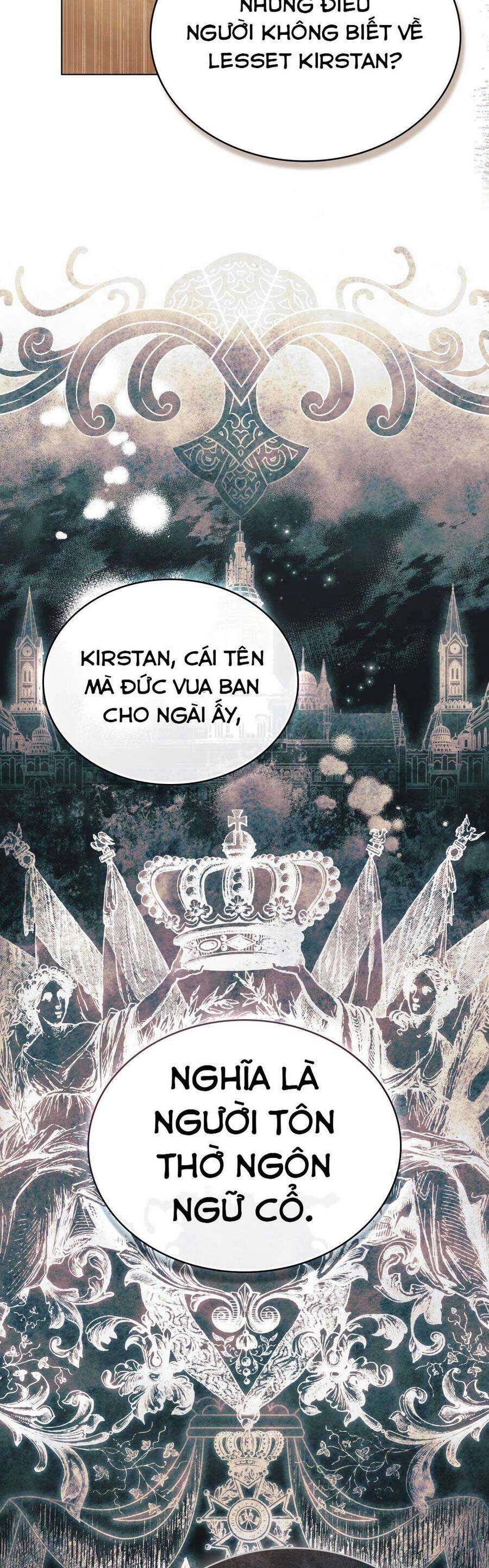 Hôn Nhân Khế Ước Chapter 35 - Trang 2