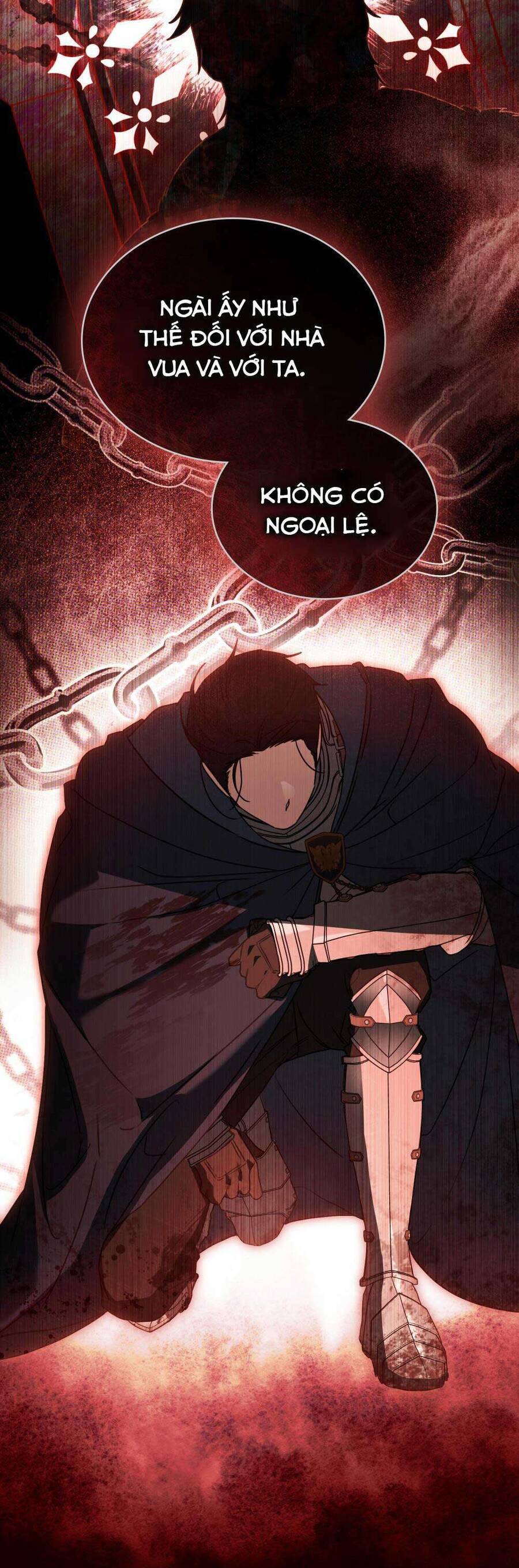 Hôn Nhân Khế Ước Chapter 35 - Trang 2