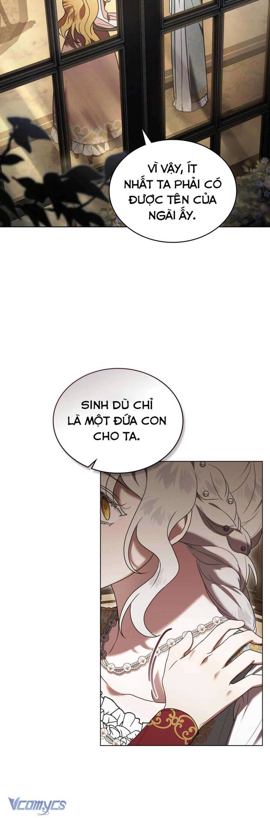Hôn Nhân Khế Ước Chapter 35 - Trang 2