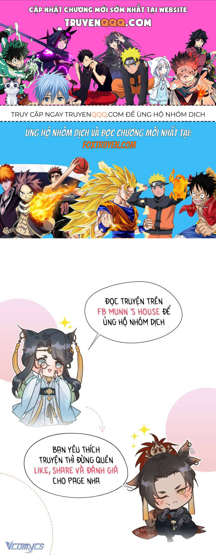 Hôn Nhân Khế Ước Chapter 36 - Trang 2