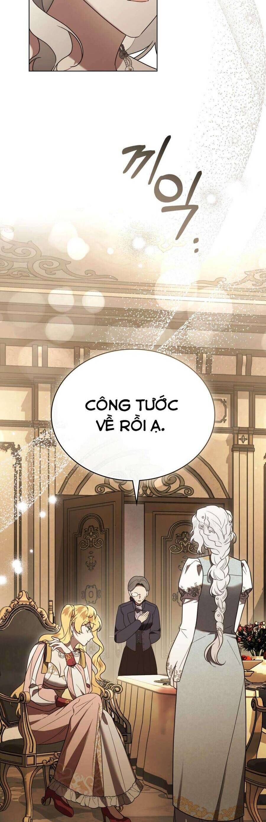 Hôn Nhân Khế Ước Chapter 36 - Trang 2
