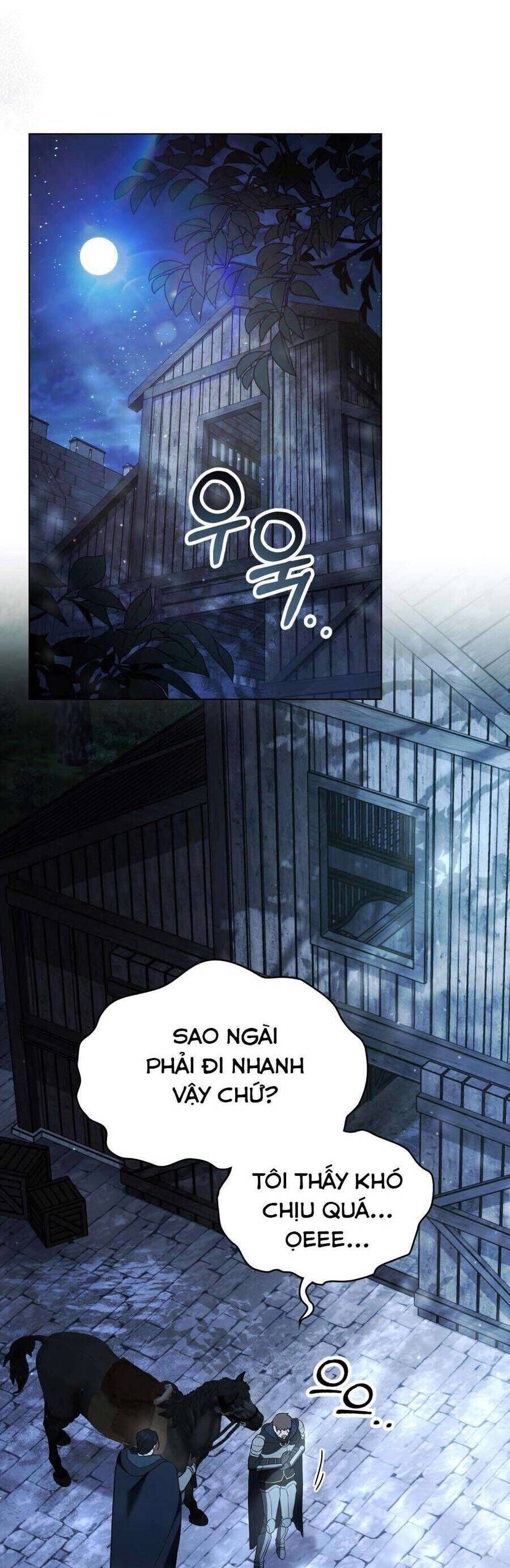 Hôn Nhân Khế Ước Chapter 36 - Trang 2