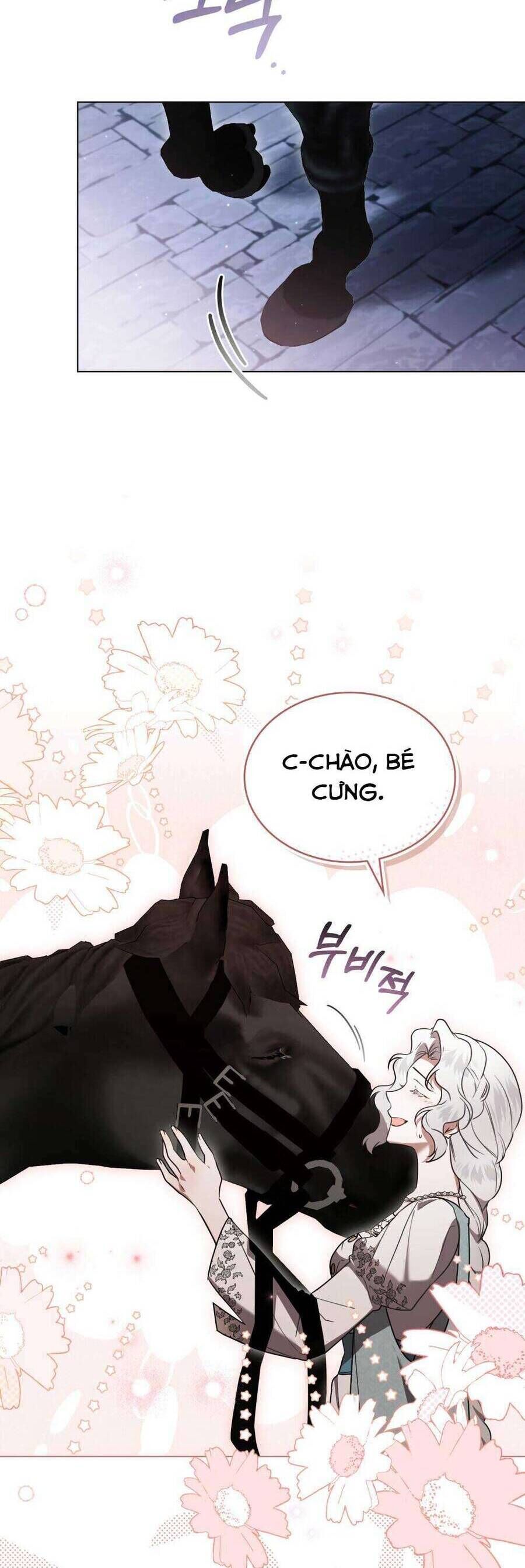 Hôn Nhân Khế Ước Chapter 36 - Trang 2