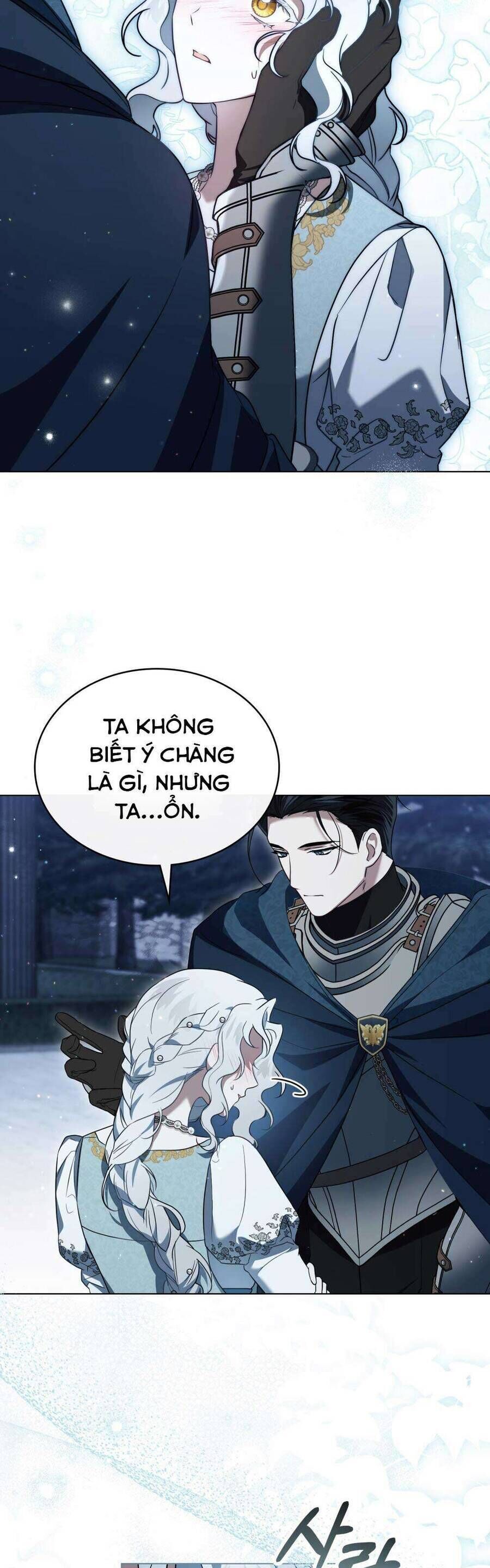 Hôn Nhân Khế Ước Chapter 36 - Trang 2