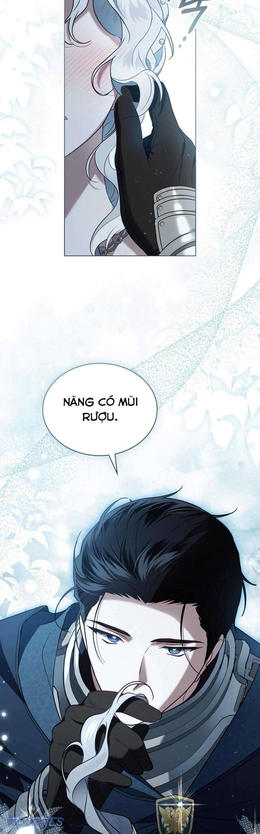 Hôn Nhân Khế Ước Chapter 36 - Trang 2