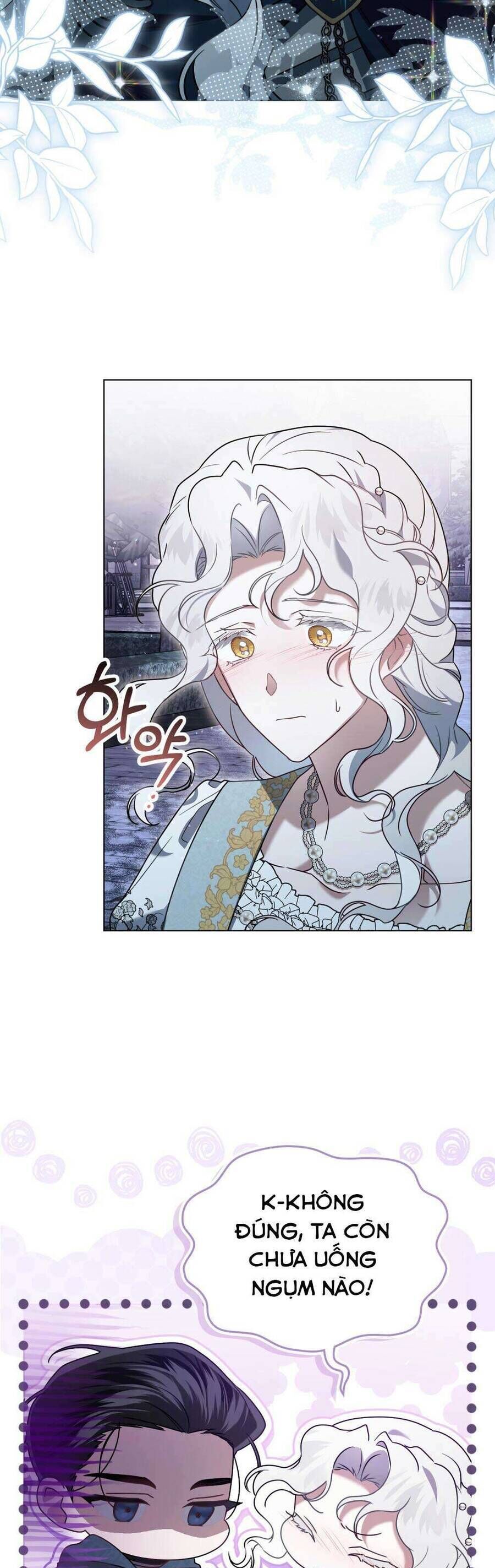 Hôn Nhân Khế Ước Chapter 36 - Trang 2