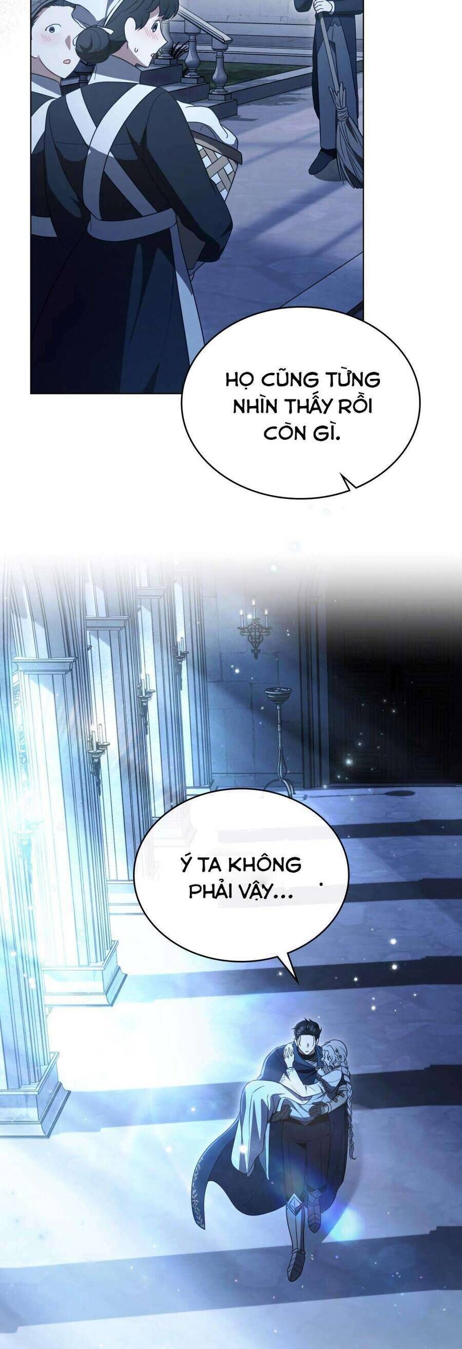Hôn Nhân Khế Ước Chapter 36 - Trang 2