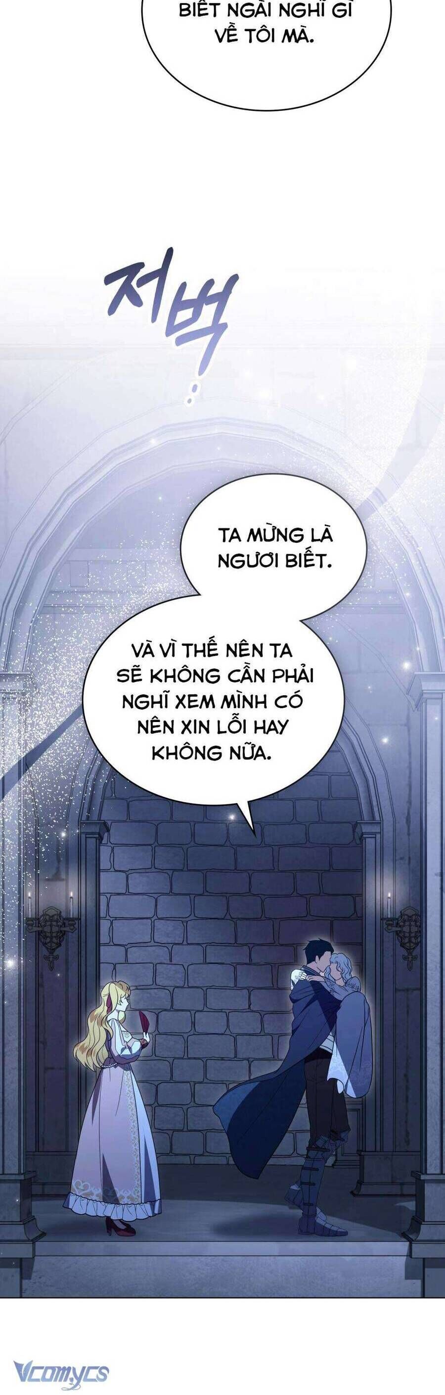 Hôn Nhân Khế Ước Chapter 36 - Trang 2