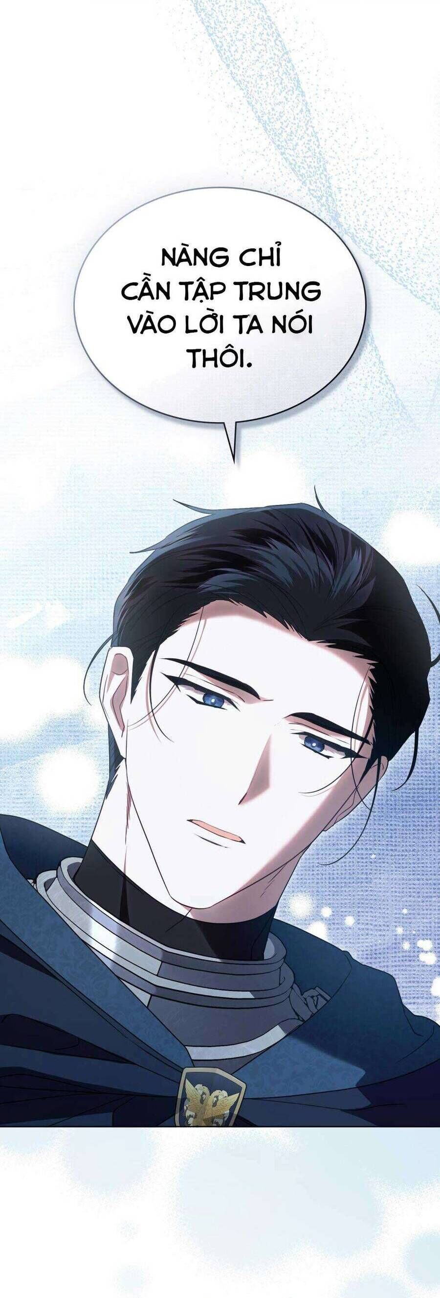 Hôn Nhân Khế Ước Chapter 36 - Trang 2