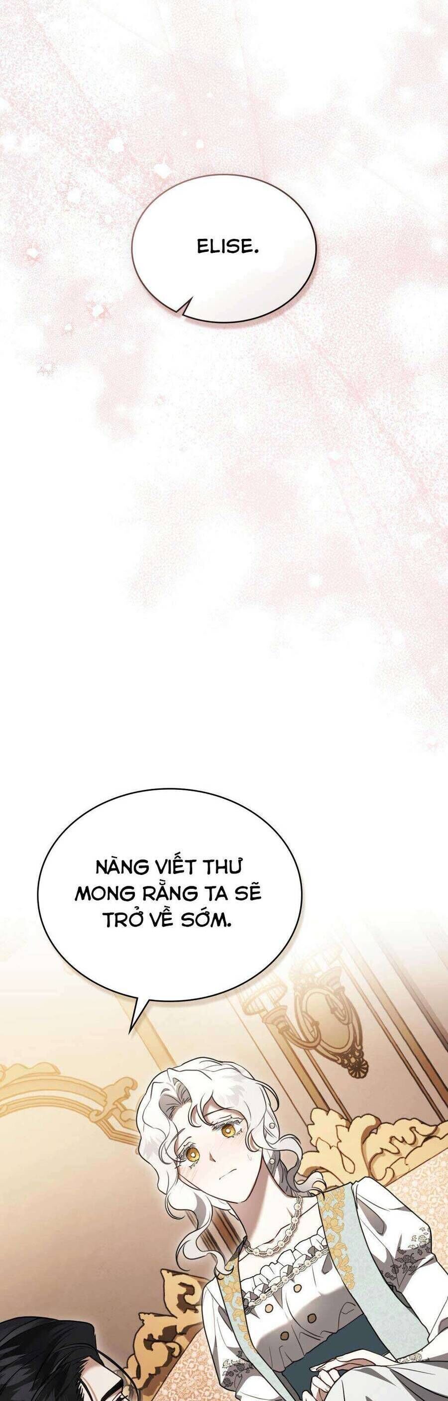 Hôn Nhân Khế Ước Chapter 37 - Trang 2