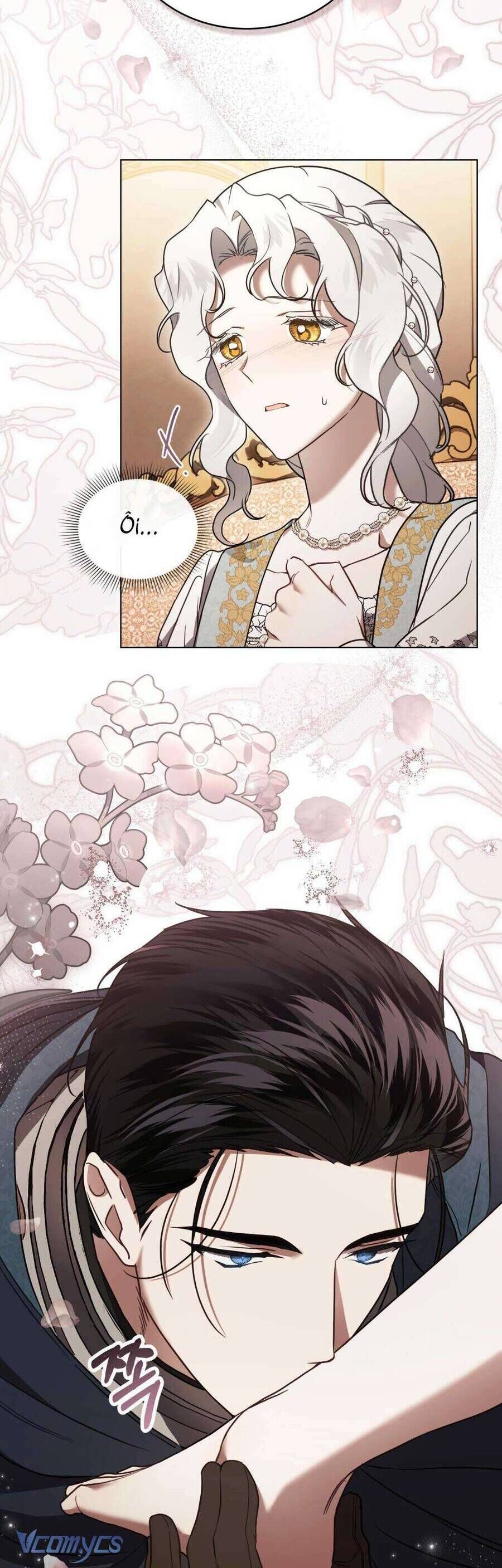Hôn Nhân Khế Ước Chapter 37 - Trang 2
