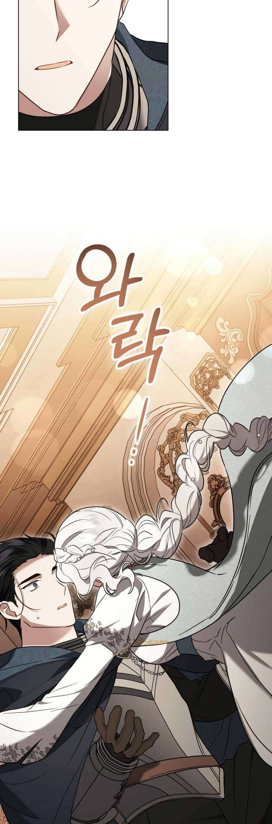 Hôn Nhân Khế Ước Chapter 37 - Trang 2