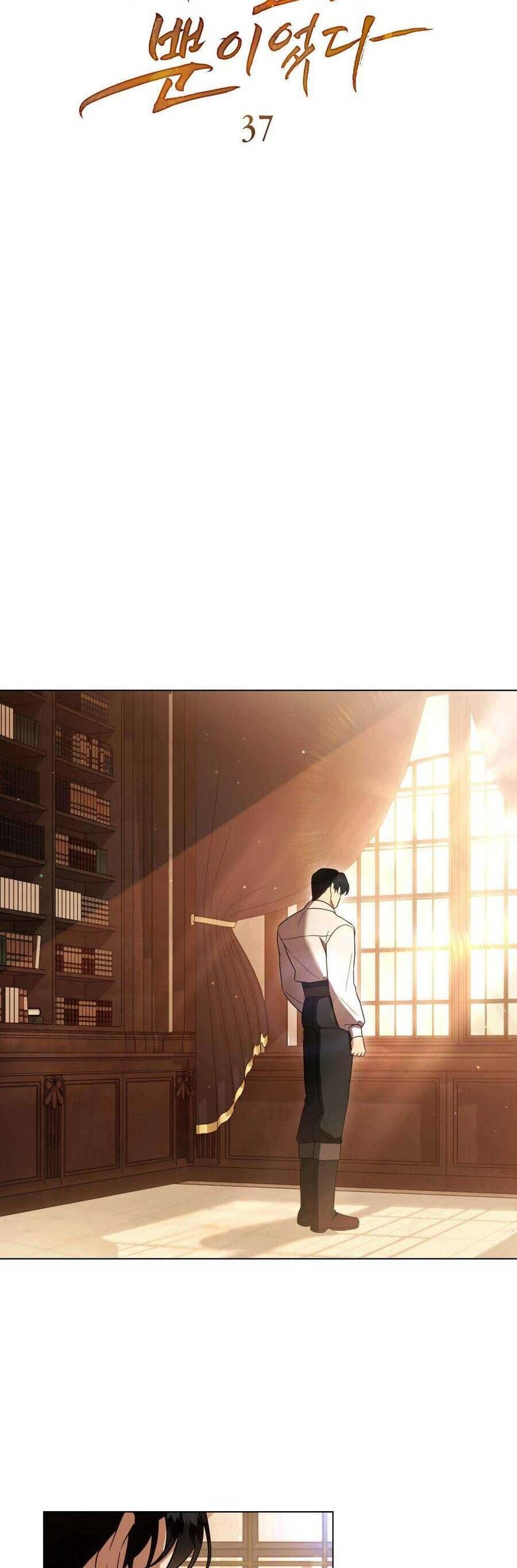 Hôn Nhân Khế Ước Chapter 37 - Trang 2