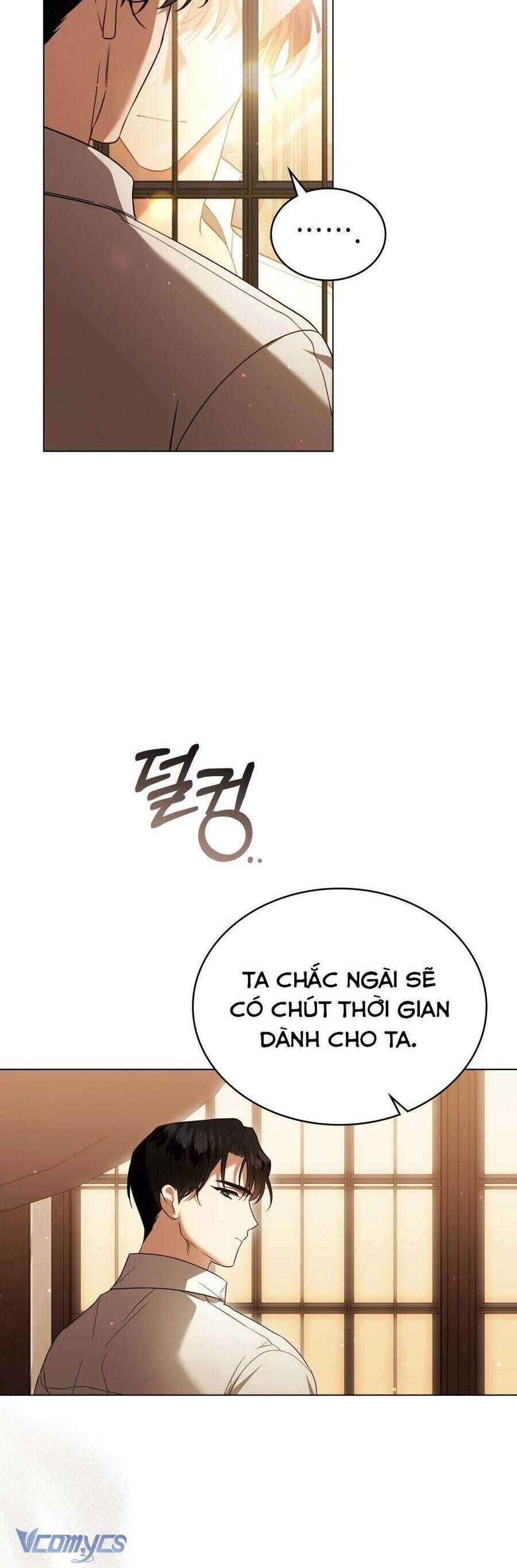 Hôn Nhân Khế Ước Chapter 37 - Trang 2