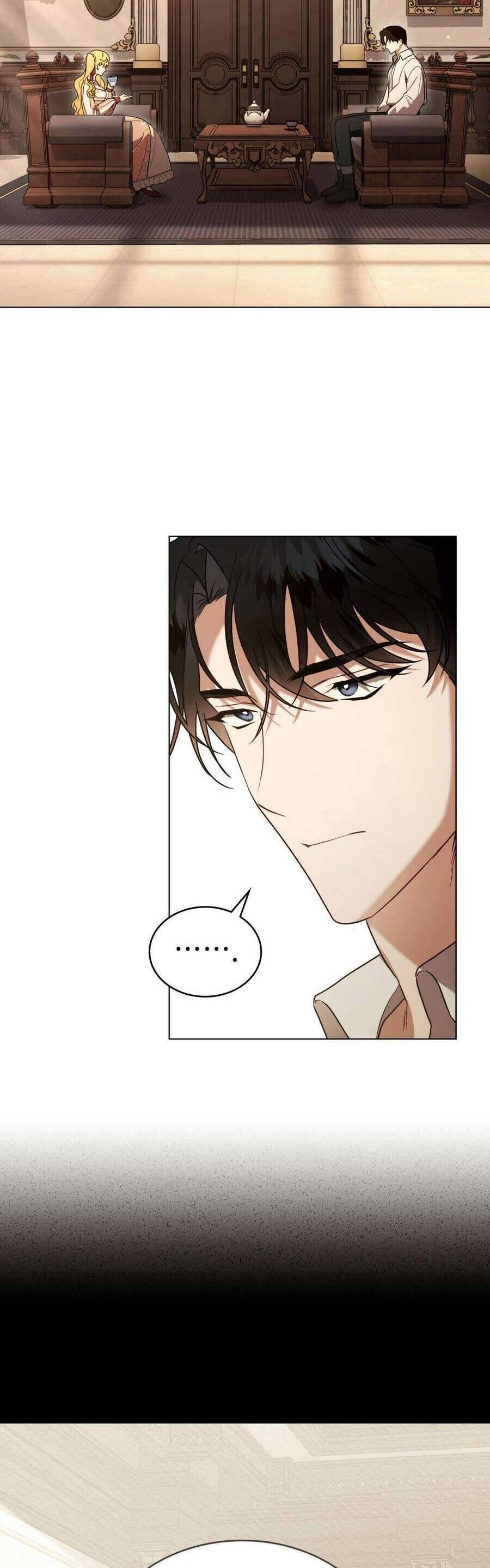 Hôn Nhân Khế Ước Chapter 37 - Trang 2