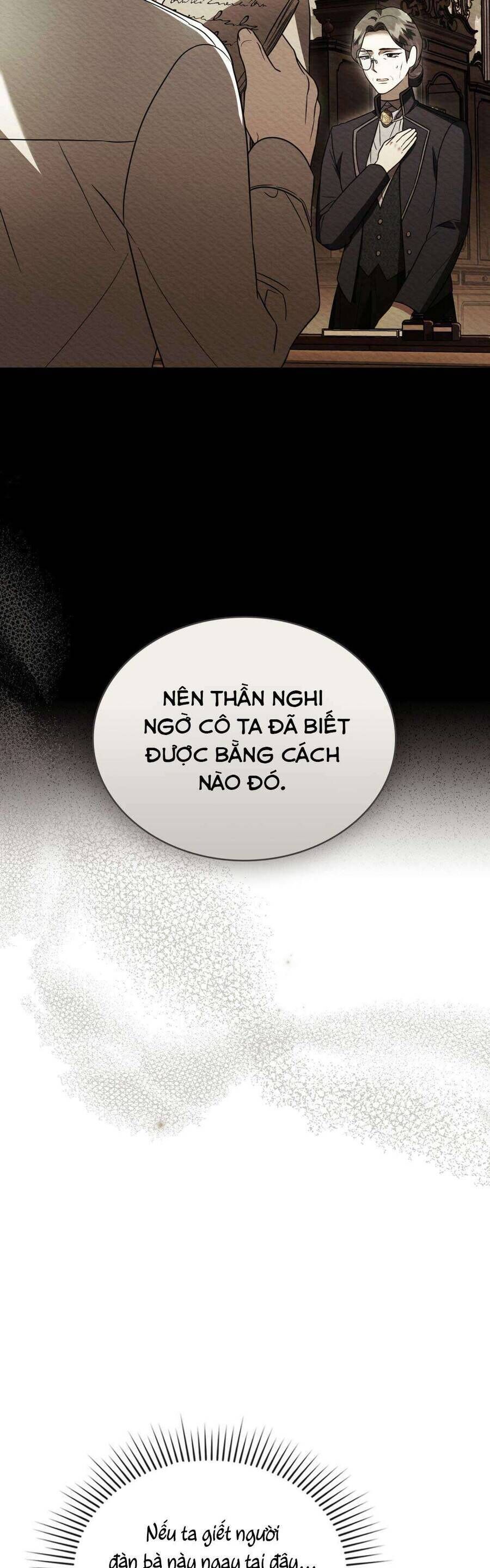 Hôn Nhân Khế Ước Chapter 37 - Trang 2