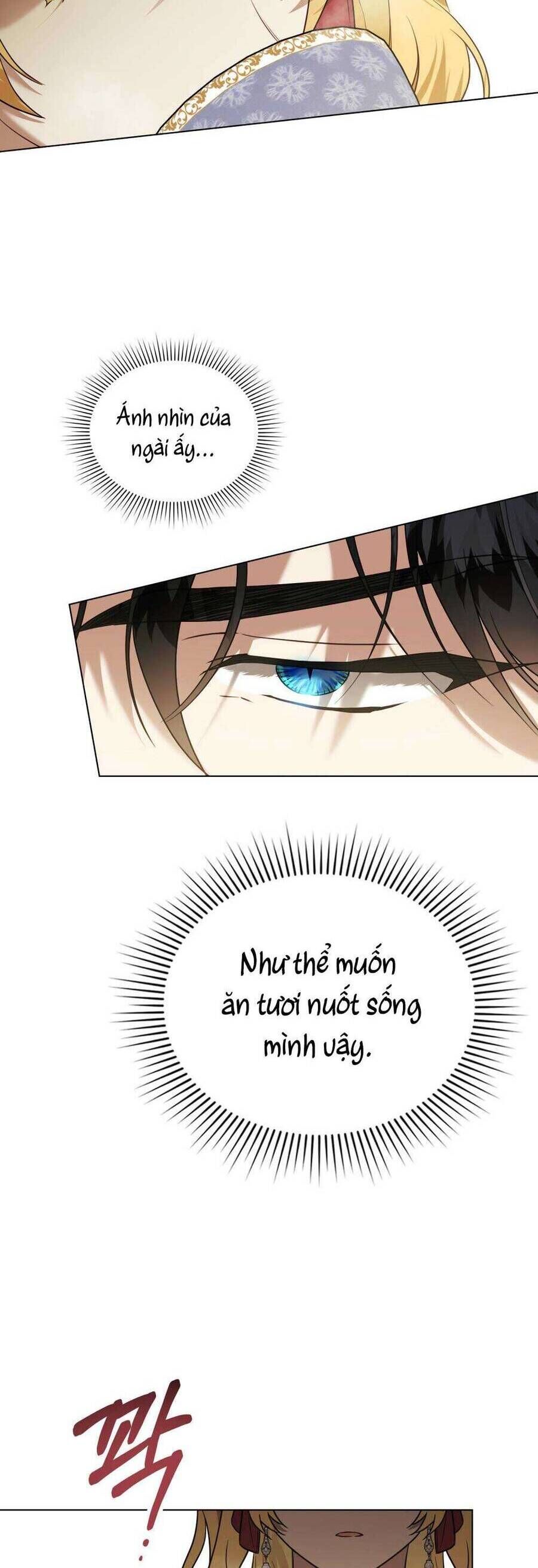 Hôn Nhân Khế Ước Chapter 37 - Trang 2