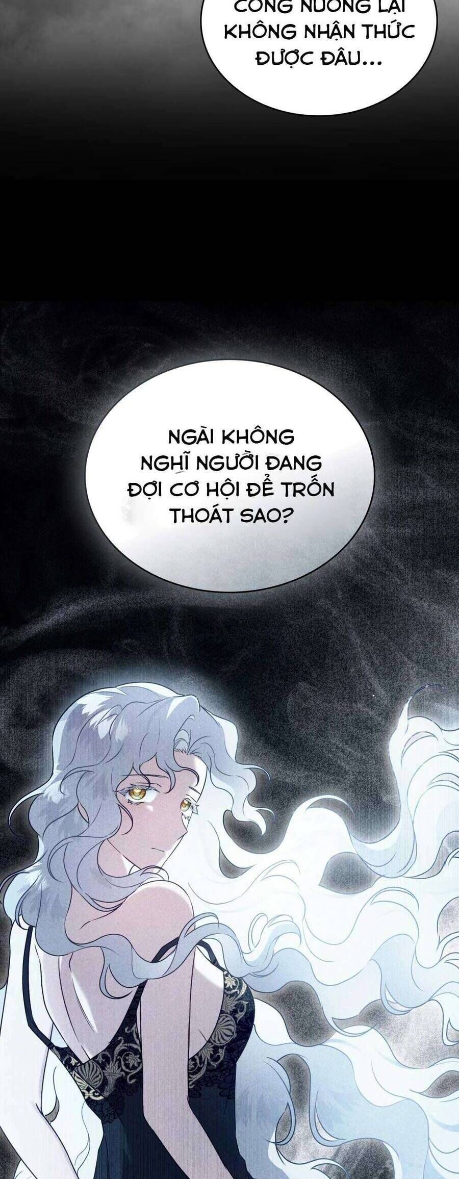 Hôn Nhân Khế Ước Chapter 37 - Trang 2