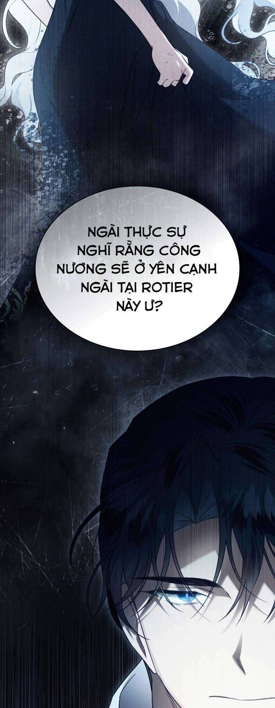 Hôn Nhân Khế Ước Chapter 37 - Trang 2