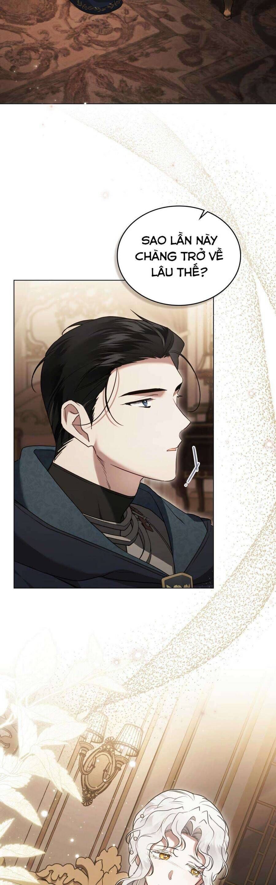 Hôn Nhân Khế Ước Chapter 37 - Trang 2
