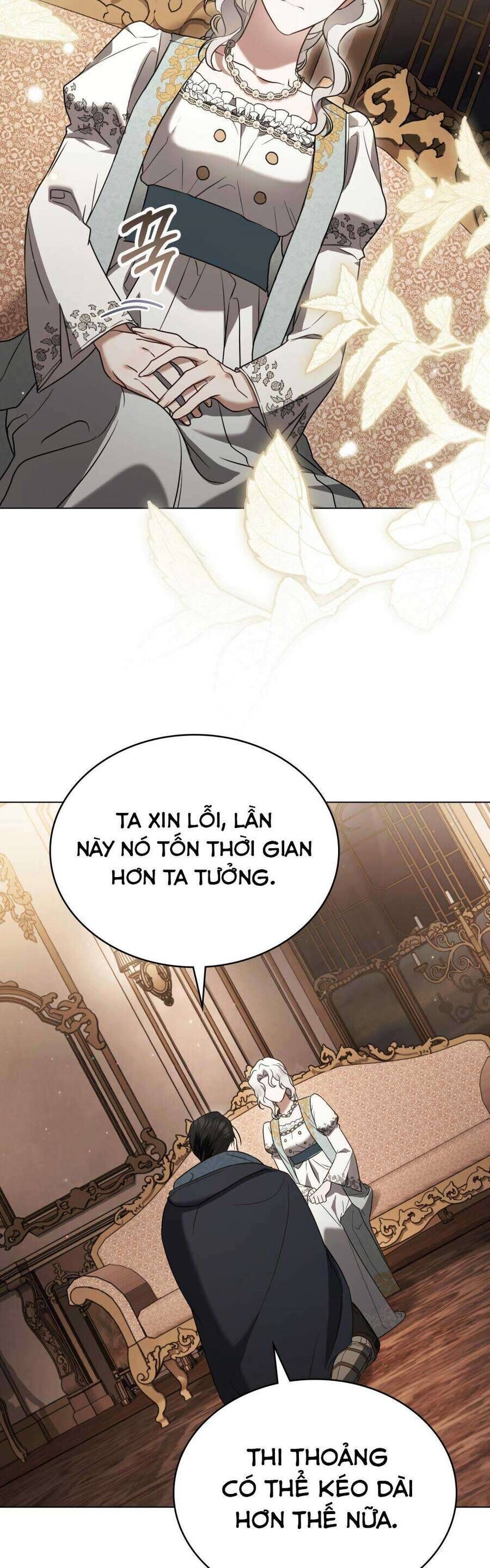 Hôn Nhân Khế Ước Chapter 37 - Trang 2