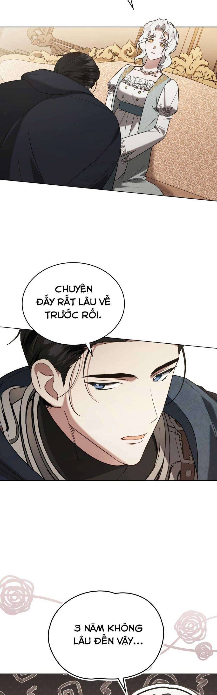 Hôn Nhân Khế Ước Chapter 37 - Trang 2