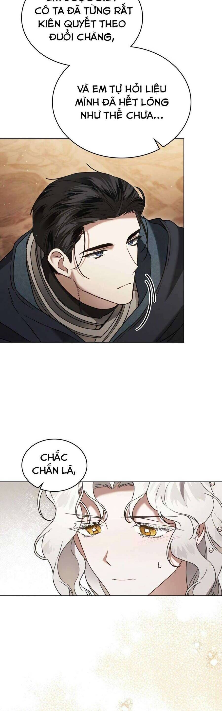 Hôn Nhân Khế Ước Chapter 37 - Trang 2