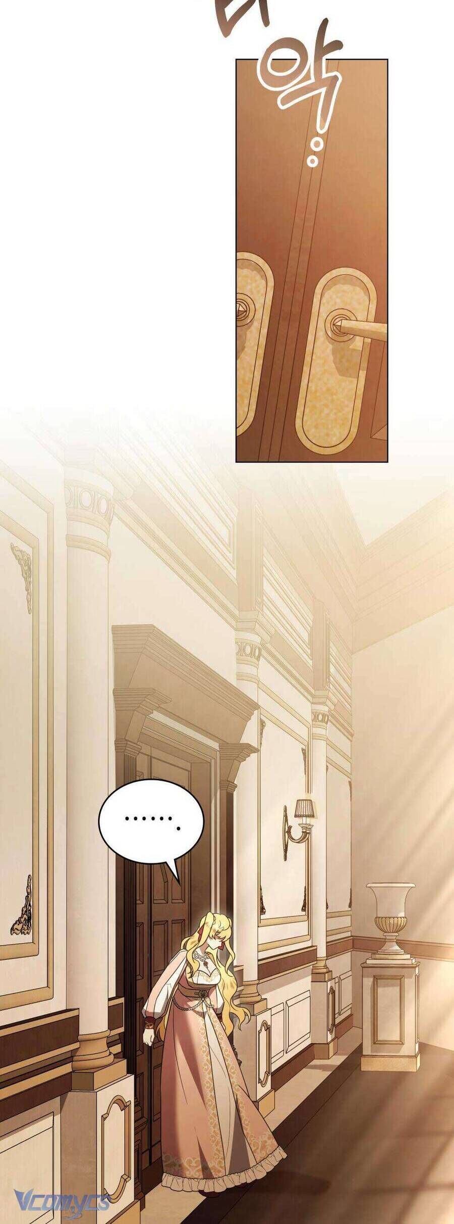 Hôn Nhân Khế Ước Chapter 38 - Trang 2