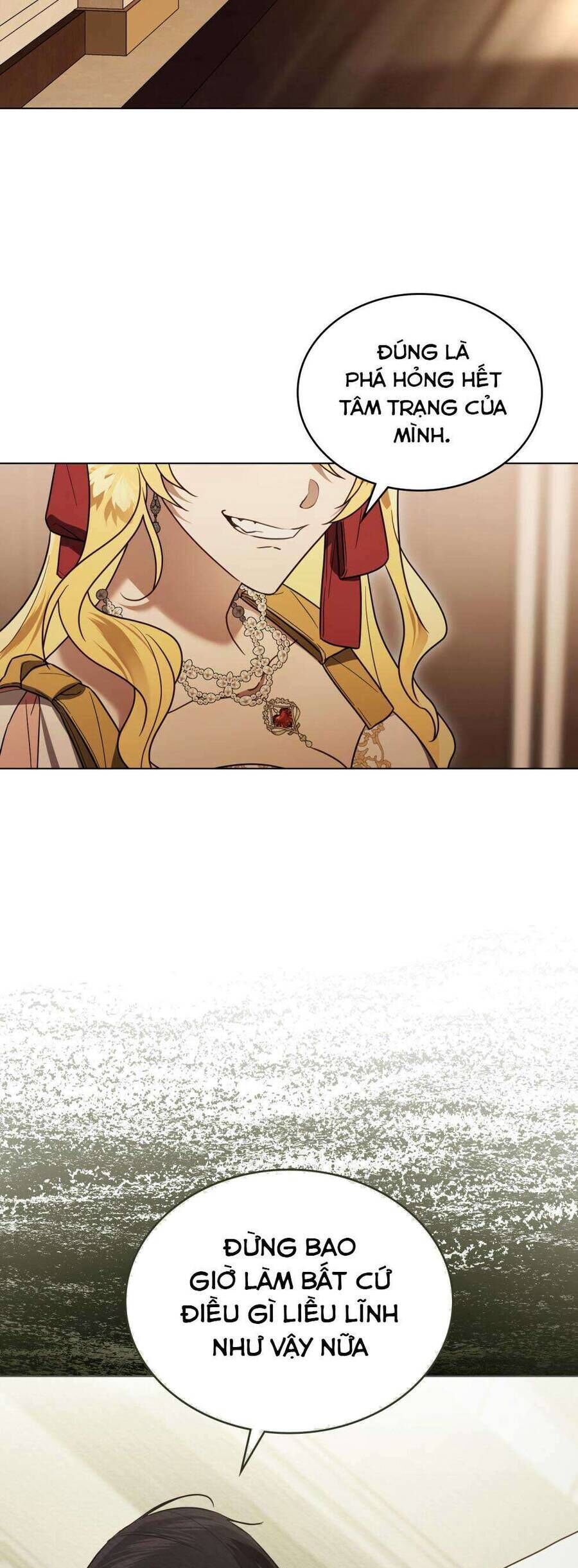 Hôn Nhân Khế Ước Chapter 38 - Trang 2