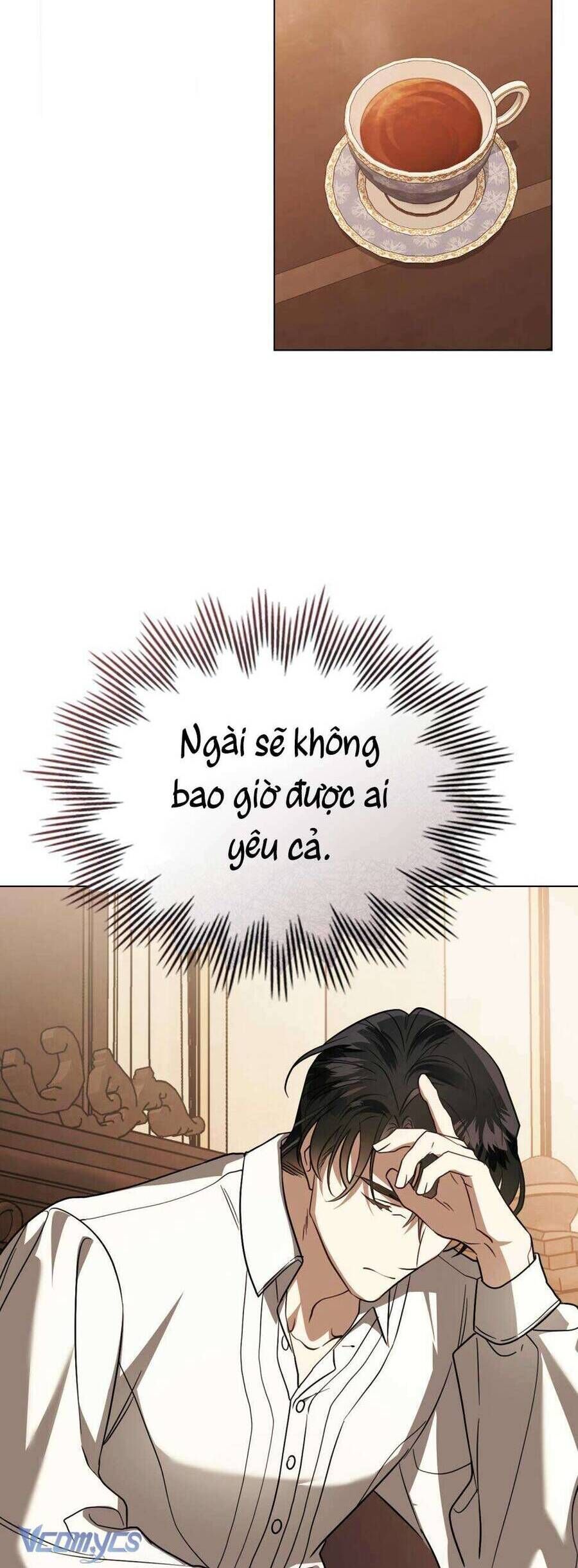 Hôn Nhân Khế Ước Chapter 38 - Trang 2