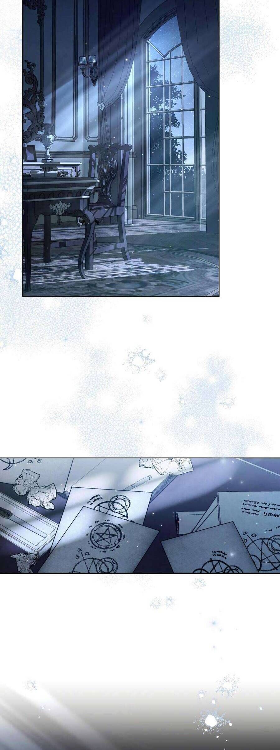 Hôn Nhân Khế Ước Chapter 38 - Trang 2