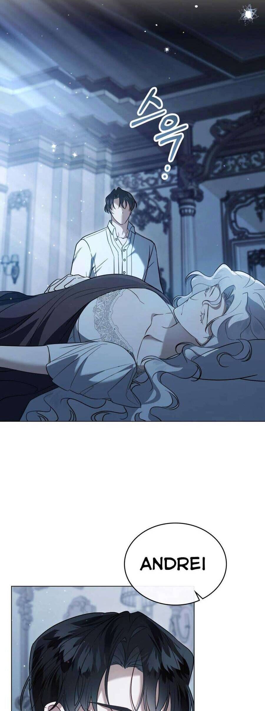 Hôn Nhân Khế Ước Chapter 38 - Trang 2