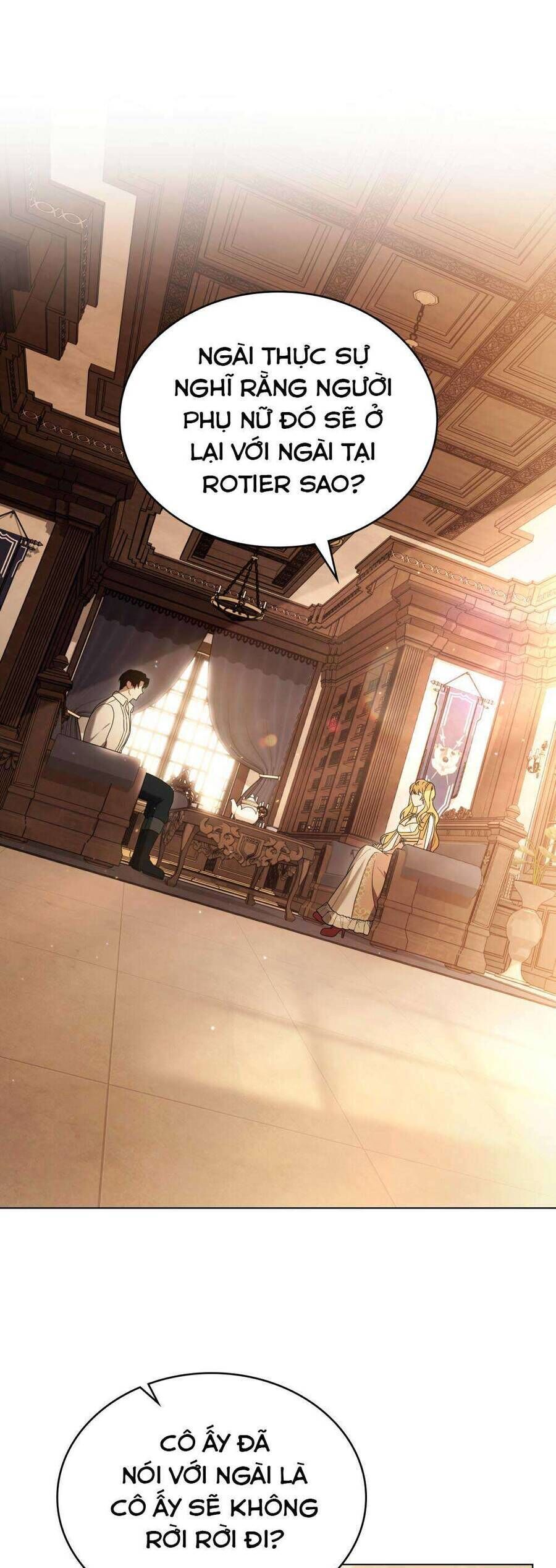 Hôn Nhân Khế Ước Chapter 38 - Trang 2